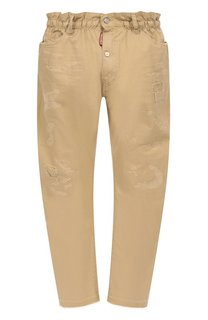 Джинсы Big Brother Dsquared2