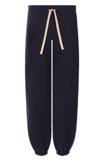 Кашемировые джоггеры Jil Sander