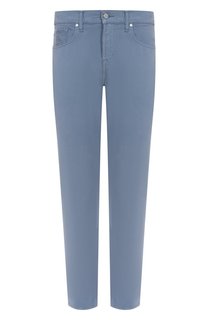 Джинсы Slimmy 7 For All Mankind