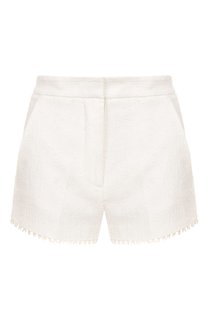 Твидовые шорты MSGM