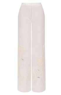Льняные брюки Dorothee Schumacher