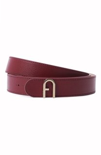 Двусторонний ремень Furla