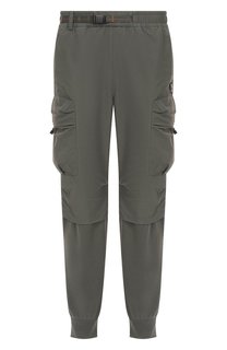 Комбинированные джоггеры Parajumpers