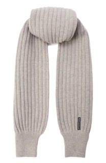 Шерстяной шарф Alexander Wang