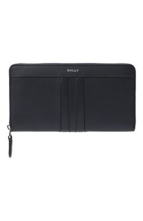 Кожаное портмоне Bally