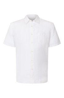 Льняная рубашка 120% Lino