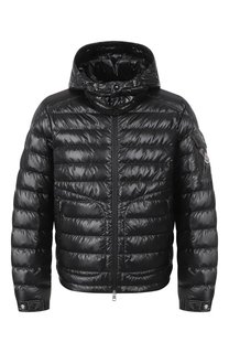 Пуховая куртка Lauros Moncler