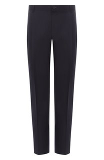 Шерстяные брюки Canali