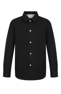 Джинсовая рубашка Jil Sander