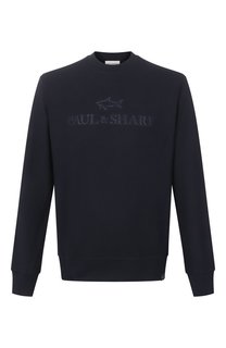 Свитшот Paul&Shark