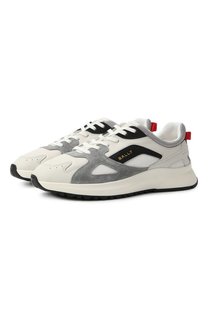 Комбинированные кроссовки Damyen Bally