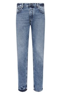 Джинсы Kanye Icon Denim LA