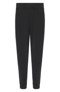 Хлопковые джоггеры Dsquared2