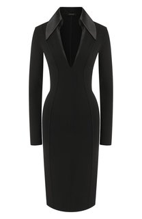 Платье Mugler