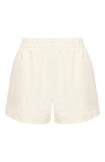 Хлопковые шорты A.P.C.