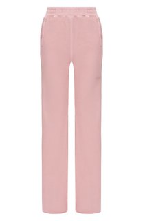 Хлопковые брюки Dondup