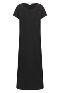 Хлопковое платье Zimmerli