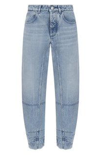 Джинсы Jil Sander