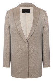 Жакет Giorgio Armani