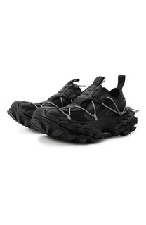 Кроссовки Hike Balenciaga