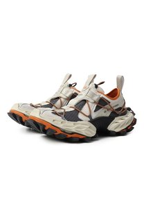 Кроссовки Hike Balenciaga