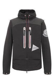 Куртка 2 Moncler 1952 Moncler Genius x and wander Moncler Genius