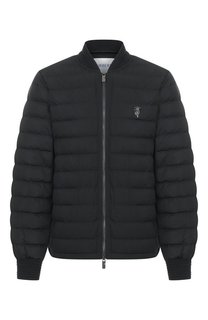 Утепленная куртка Burberry
