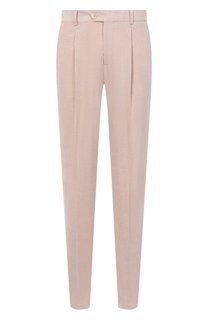 Вельветовые брюки Brunello Cucinelli