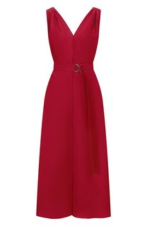 Хлопковое платье Brunello Cucinelli