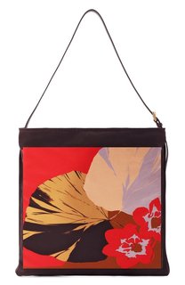 Сумка-шопер Dries Van Noten