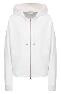 Толстовка из вискозы Herno