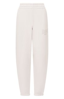 Хлопковые джоггеры alexanderwang.t
