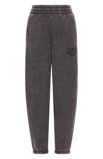 Хлопковые джоггеры alexanderwang.t