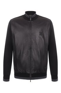 Комбинированный кардиган Zilli