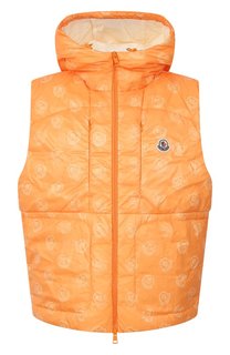 Пуховый жилет Alkarab Moncler