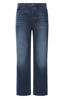 Джинсы HUGO Blue