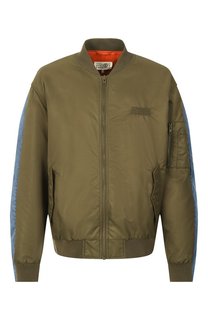 Комбинированный бомбер MM6