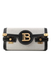 Сумка Buzz 23 Balmain