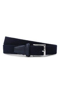 Текстильный ремень Kiton