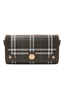 Сумка Note Burberry