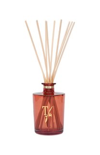 Диффузор Rose Oud (ваза 1500ml + рефил 500+1000ml) TEATRO