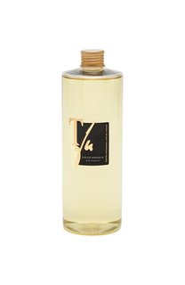 Рефил для диффузора Dolce Vaniglia (500ml) TEATRO