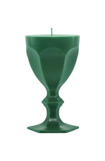 Свеча в форме бокала Harcourt Baccarat