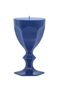 Свеча в форме бокала Harcourt Baccarat
