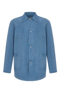 Джинсовая куртка Maison Margiela