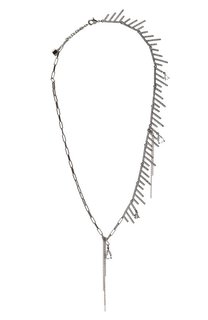 Колье Mystery Mist Caviar jewellery