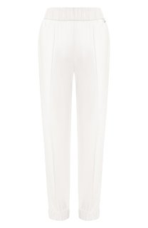 Джоггеры из вискозы Herno