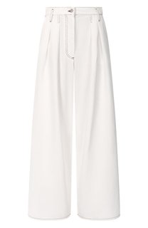 Джинсы Dries Van Noten