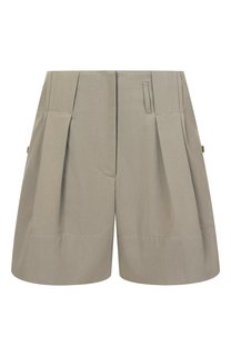 Хлопковые шорты Low Classic