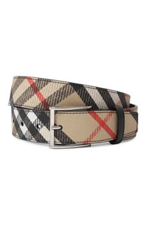 Ремень Burberry